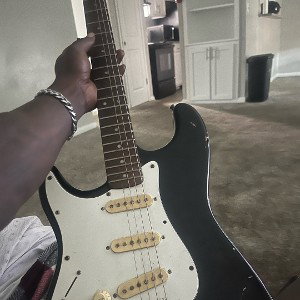 🎸 Rockstar Life 8200