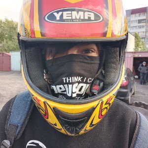 «ДЕД ИНСАЙД»