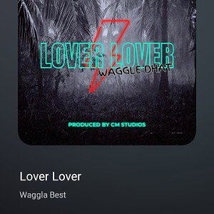 Lover Lover