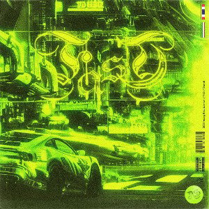 FAST _feat. Wekman_ Marcé & LilThay_