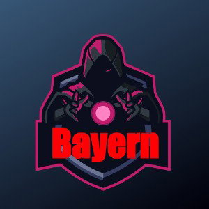 Bayern!!
