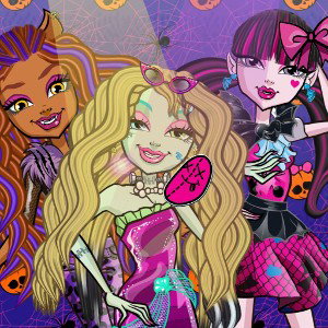monster high