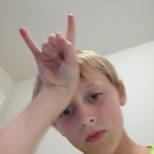 me