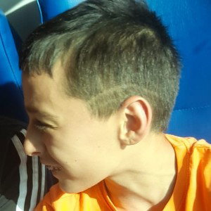 che schifo i negri