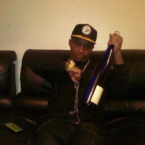 Rockstar weezy
