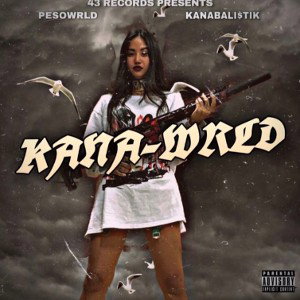 Kana X Peso X AMGJuancho - Cake ( From The D To The A )