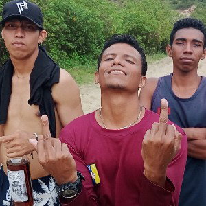 J-CA The Propheta-Pirulin