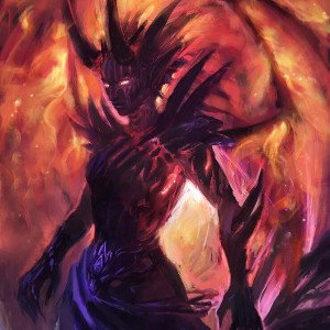 Daiman ti Raid