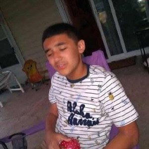 we was getting higghh