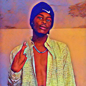 Mc Preto