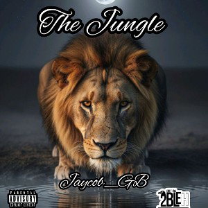 the Jungle - Jaycob_GB