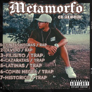 01-CENIZAS NEGRAS🚬 Jaycob_GB