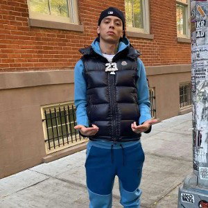 RONDO(RMX FACE TO FACE x NEW YORK)