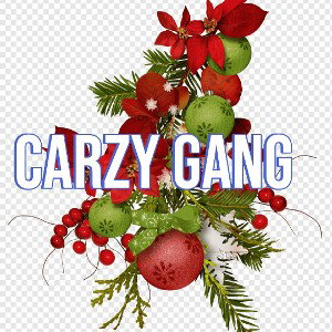 crazy gang