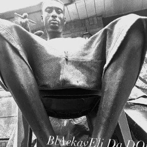 Sharrod Strickland - HOW U DOIN 
