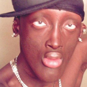 Taquiqui gets nigga fucked live