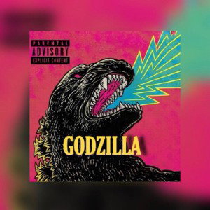 GODZILLA 