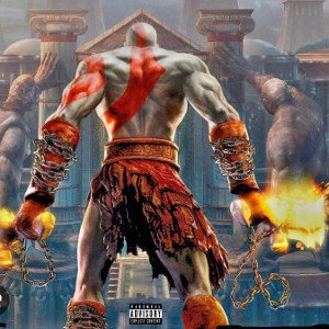 GOD OF RAP