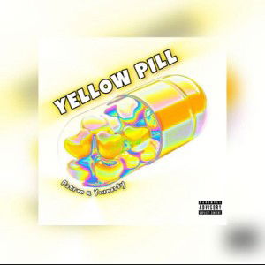 YELLOW PILL