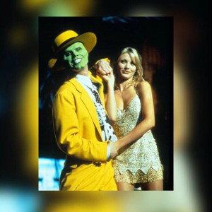 THE MASK 