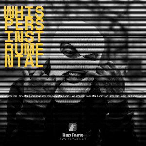 Whispers Instrumental
