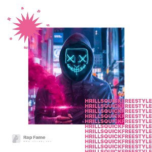 Thrills  quick freestyle 
