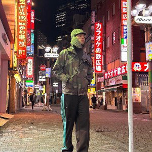 freestyle TokyoFastline