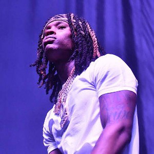 KINGVONTYPEbEAT