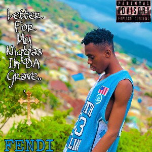 letter to My Niggas In DA grave 📝✍️ (freestyle)