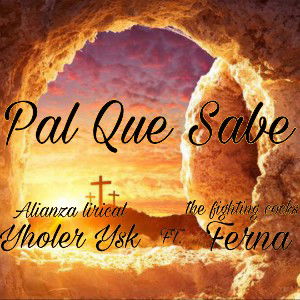 Yholer Ysk Oficial 🇲🇽 - FT.  Ferna 🇲🇽- Pal que Sabe  
