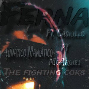 lunático maniático 