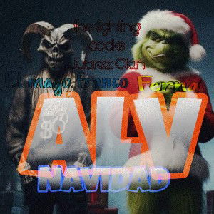 ALV Navidad 