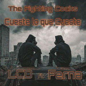 Cueste lo que Cueste 
