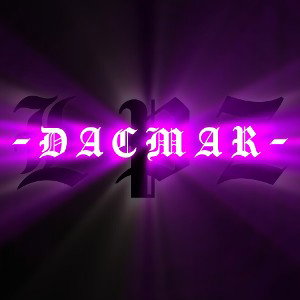 Dacmar 👽 - -proyecto no placa-DACMAR612-