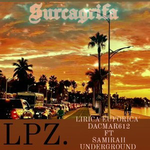 Dacmar 👽 - VIERNES 13 °DACMAR612FTSAMURAII UNDERGROUND. 2024-12-13 19_22