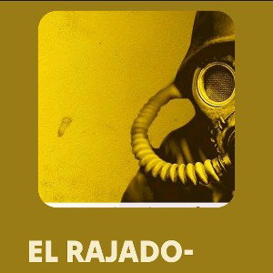 EL RAJADO- DACMAR FT @samuraii_underground.