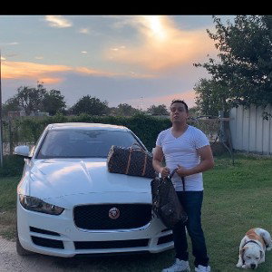G In A Jag Ft Jacob Riojas 