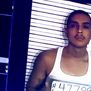 G - If I Ever Ft Jacob Riojas