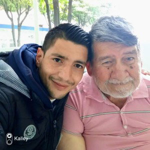 carta para mi viejo 