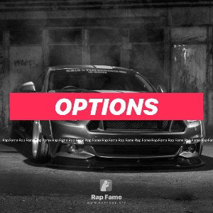 Options