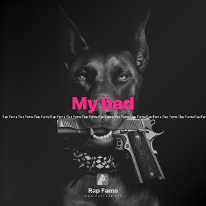 My bad 