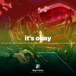 it’s okay 