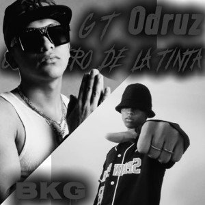 Guerrero con el Tintero 