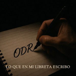 Lo que en mi libreta escribo