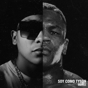 Soy como Tyson 