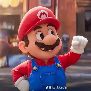 Mario