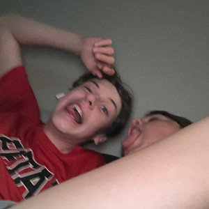 IJustShatMyself (Ft.Ty McAlpin)
