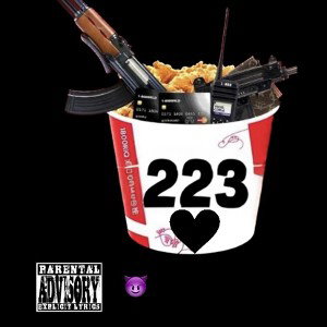 223 love 💕 😈