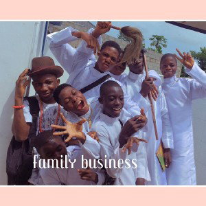 family business 