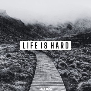 life is harr